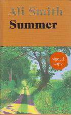 Summer by Ali Smith